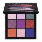 Obsessions Eyeshadow Palette - Gemstone - HUDA BEAUTY