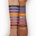 ItsMyRayeRaye Shadow Palette - Fard à Paupières BHCosmetics – Image 3