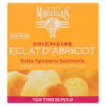 Petit marseillais Gelée Hydratante Sublimante Éclat d'Abricot