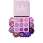 COLOURPOP Lilac You A Lot Shadow Palette Violet