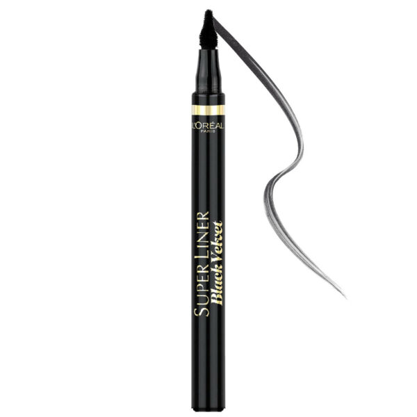 Eyeliner - Black Velvet – Noir