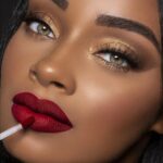 Rouge à Lèvres Liquid Linen Lipstick - BH Cosmetics – Image 2