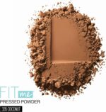Maybelline Fit Me Matte & Poreless POUDRE – Image 4