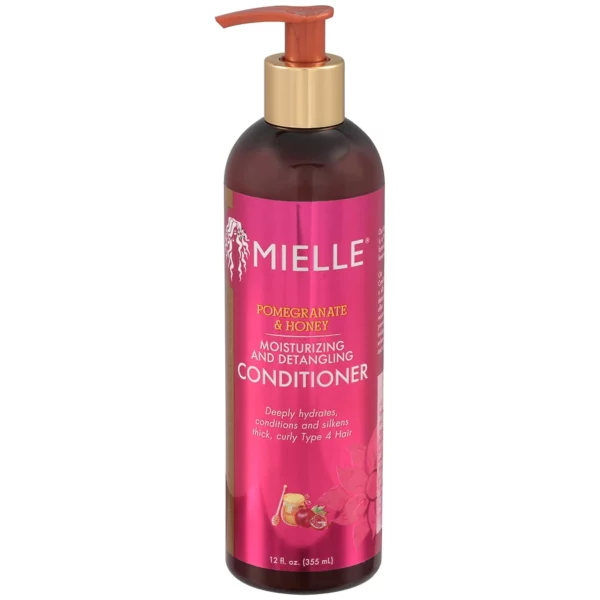 Mielle Organics Pomegranate & Honey Conditioner