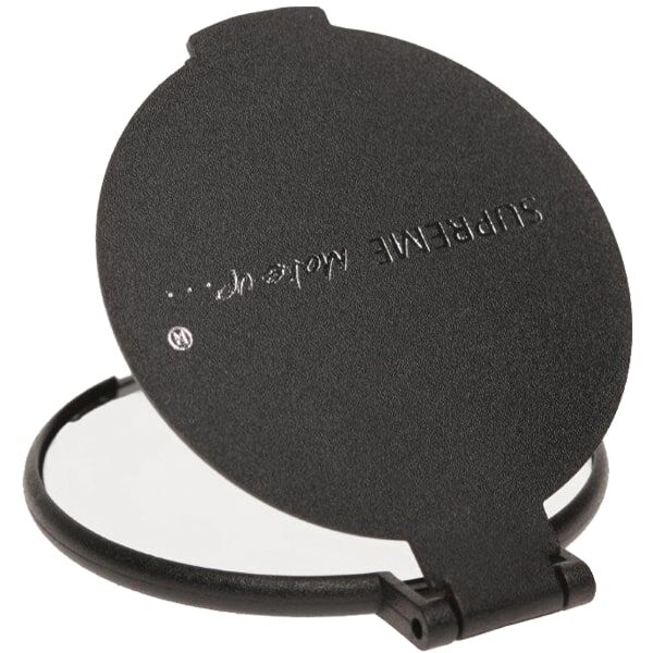 Miroir de sac - Noir