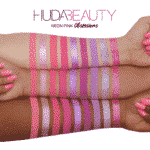 Neon Obsessions Palette Pink - HUDA BEAUTY – Image 2