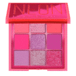 Neon Obsessions Palette Pink - HUDA BEAUTY