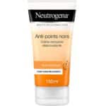 Neutrogena Anti-points noirs crème nettoyante désincrustante