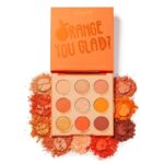 COLOURPOP Orange You Glad? Shadow Palette