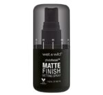 Photo Focus Matte Setting Spray
