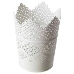 Pot de rangement Pinceaux Ikea – Image 2