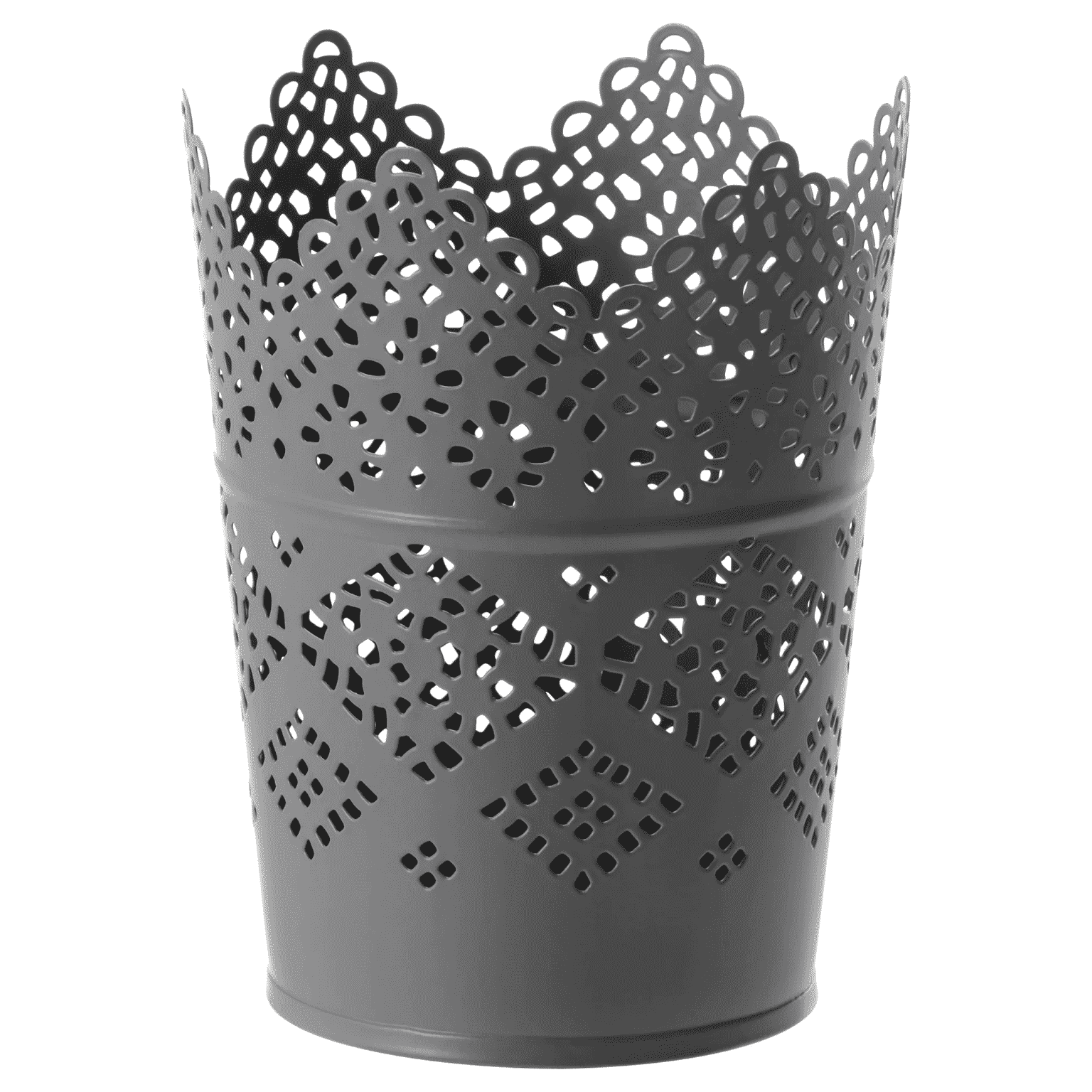 Pot de rangement Pinceaux Ikea – Image 1