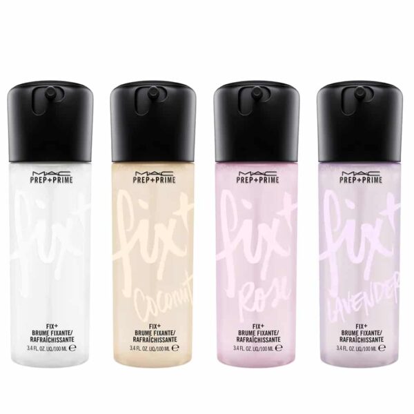 Spray Fixateur Maquillage / Prep + Prime Fix + MAC