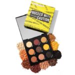COLOURPOP Proceed With Caution Shadow Palette