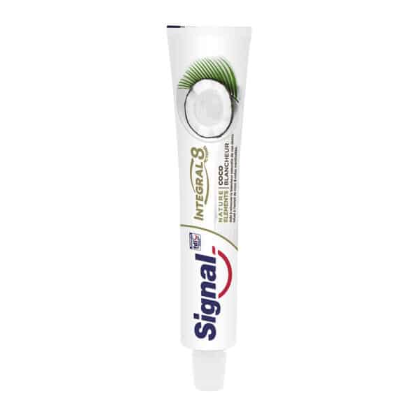 Signal Integral 8 Nature Elements Coco Blancheur