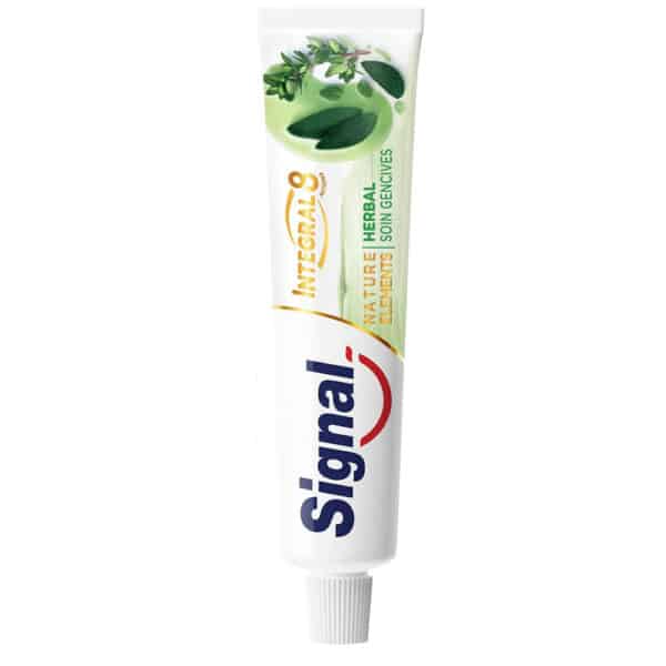 Signal Integral 8 Nature Elements Herbal