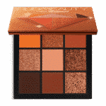 HUDA BEAUTY Palette Topaz Obsessions Eyeshadow