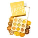 COLOURPOP Uh-huh Honey Shadow Palette Jaune