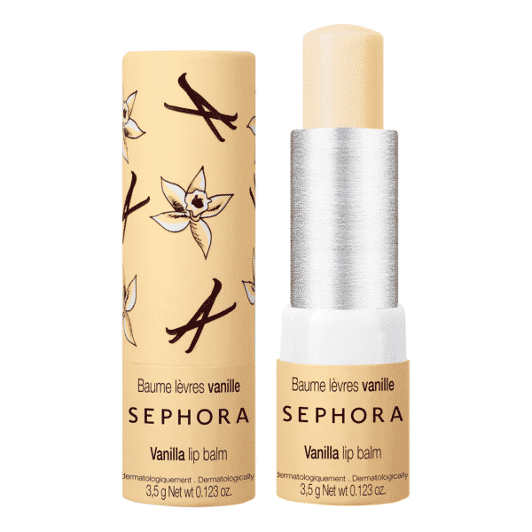 Sephora Baume Lèvres Vanille