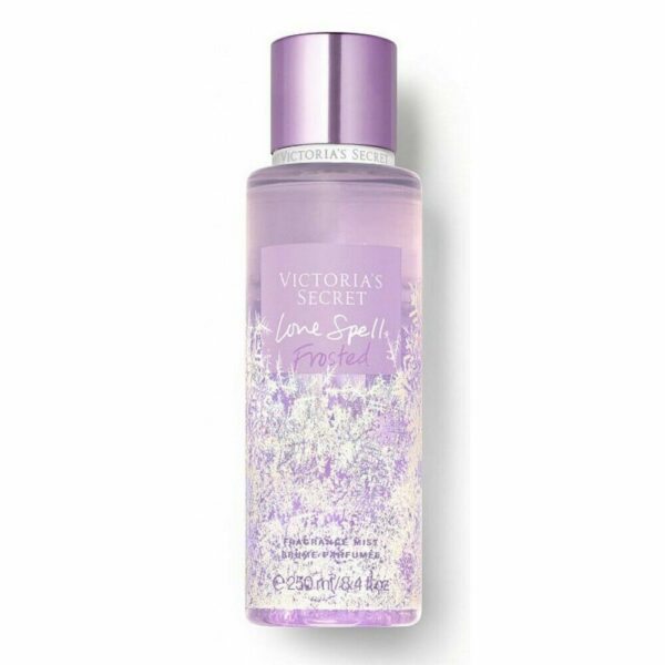 Victoria's Secret Love Spell Frosted Brume Parfumée