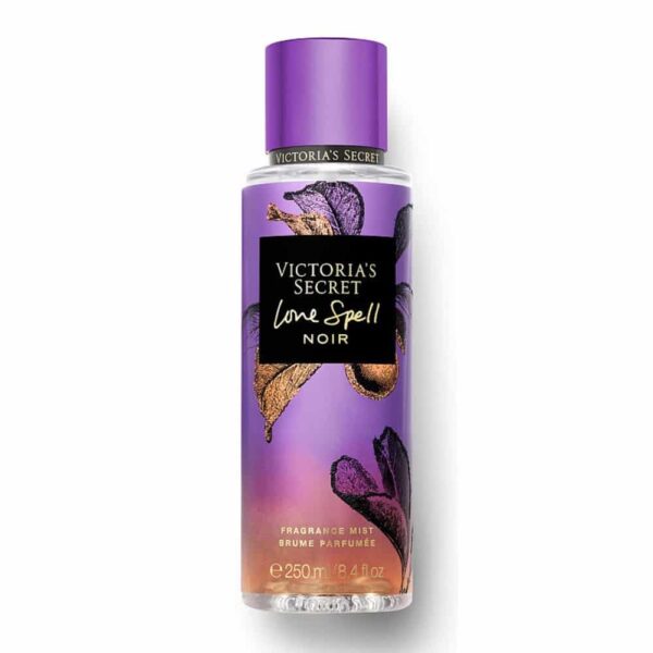 Victoria's Secret Love Spell Noir Brume Parfumée