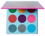 WARRIOR 3 Palette Juvia’s Place
