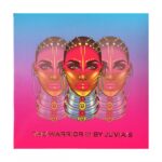 WARRIOR 3 Palette Juvia’s Place – Image 2