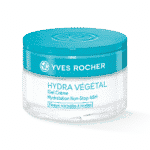 Yves Rocher Gel Crème Hydratation Non-Stop 48H
