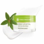 Yves Rocher Gel Crème Zéro Défaut - Peaux Mixtes à Grasses – Image 2