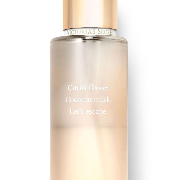 Victoria Secret Oasis Bloom » BintaBeauty Dakar Sénégal