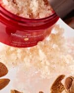 Rituals The Ritual Of Ayurveda Body Scrub Gommage Pour Le Corps – Image 2