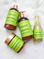 SheaMoisture Moringa & Avocado Power Greens - Duo – Image 2