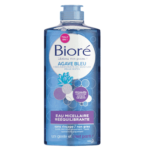 Bioré Eau Micellaire Rééquilibrante À L’agave Bleu
