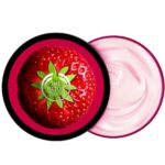 The Body Shop Beurre Corporel Fraise 200 ml