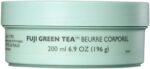 The Body Shop Beurre Corporel Fuji Green Tea 200 ml – Image 2