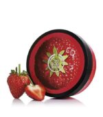 The Body Shop Beurre Corporel Fraise 200 ml – Image 2