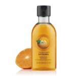 The Body Shop Gel Douche Clémentine Satsuma - 250ml