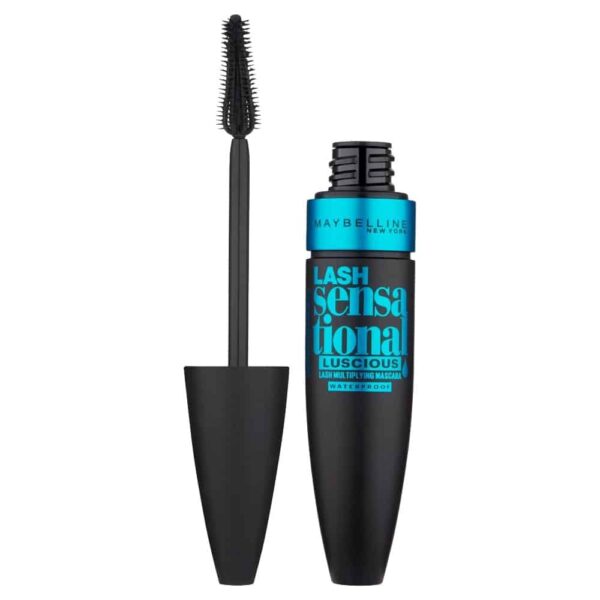Maybelline Mascara volumateur waterproof - Lash Sensational