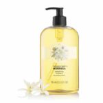 The Body Shop Gel Douche Moringa - 750ml
