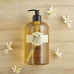 The Body Shop Gel Douche Moringa - 750ml – Image 2