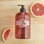 The Body Shop Gel Douche Pamplemousse Rose - 750ml – Image 2
