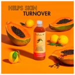 SheaMoisture Gamme Papaya & Vitamin C Revive & Brighten – Image 2