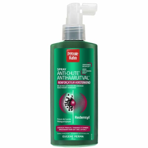 Petrol Hahn Spray anti-chute - 150 ml