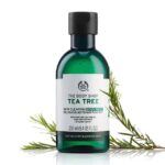 The Body Shop Gel Douche Purifiant Arbre à Thé - 250ml – Image 2