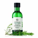 The Body Shop Tonique Matifiant et Purifiant Arbre à Thé