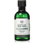 The Body Shop Gel Douche Purifiant Arbre à Thé - 250ml
