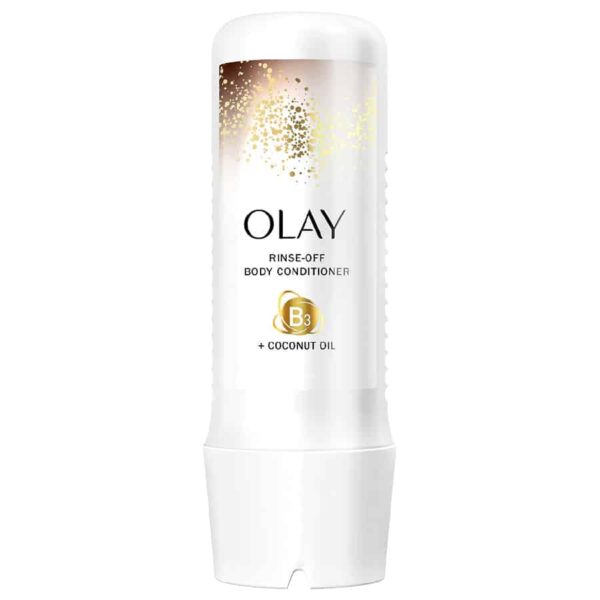 Olay hydratant corps sous la douche - Coco