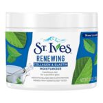 St. Ives Hydratant régénérant au collagène et à l'élastine