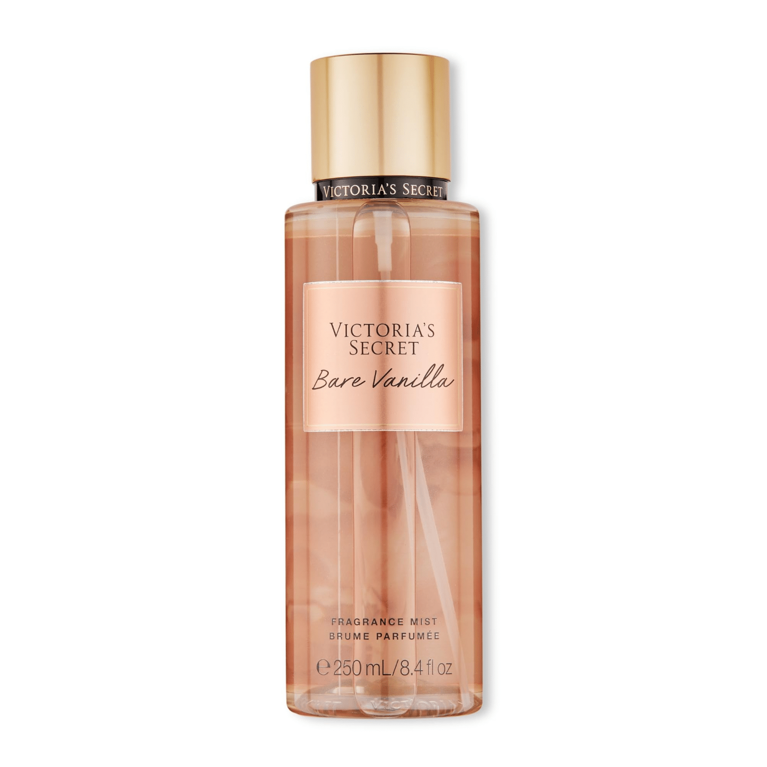 Victoria's Secret BARE VANILLA Brume Parfumée – Image 1