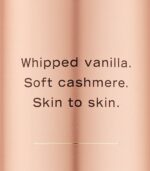 Victoria's Secret BARE VANILLA Brume Parfumée – Image 2